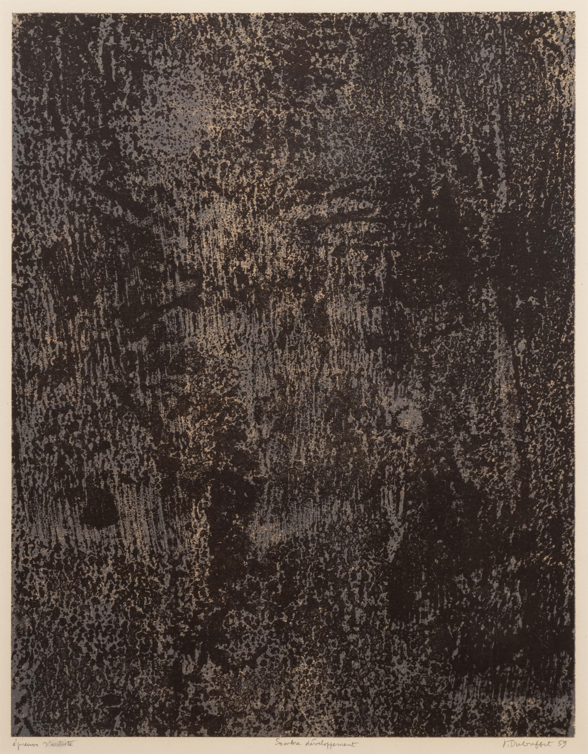 Six Works from Les Phénomènes