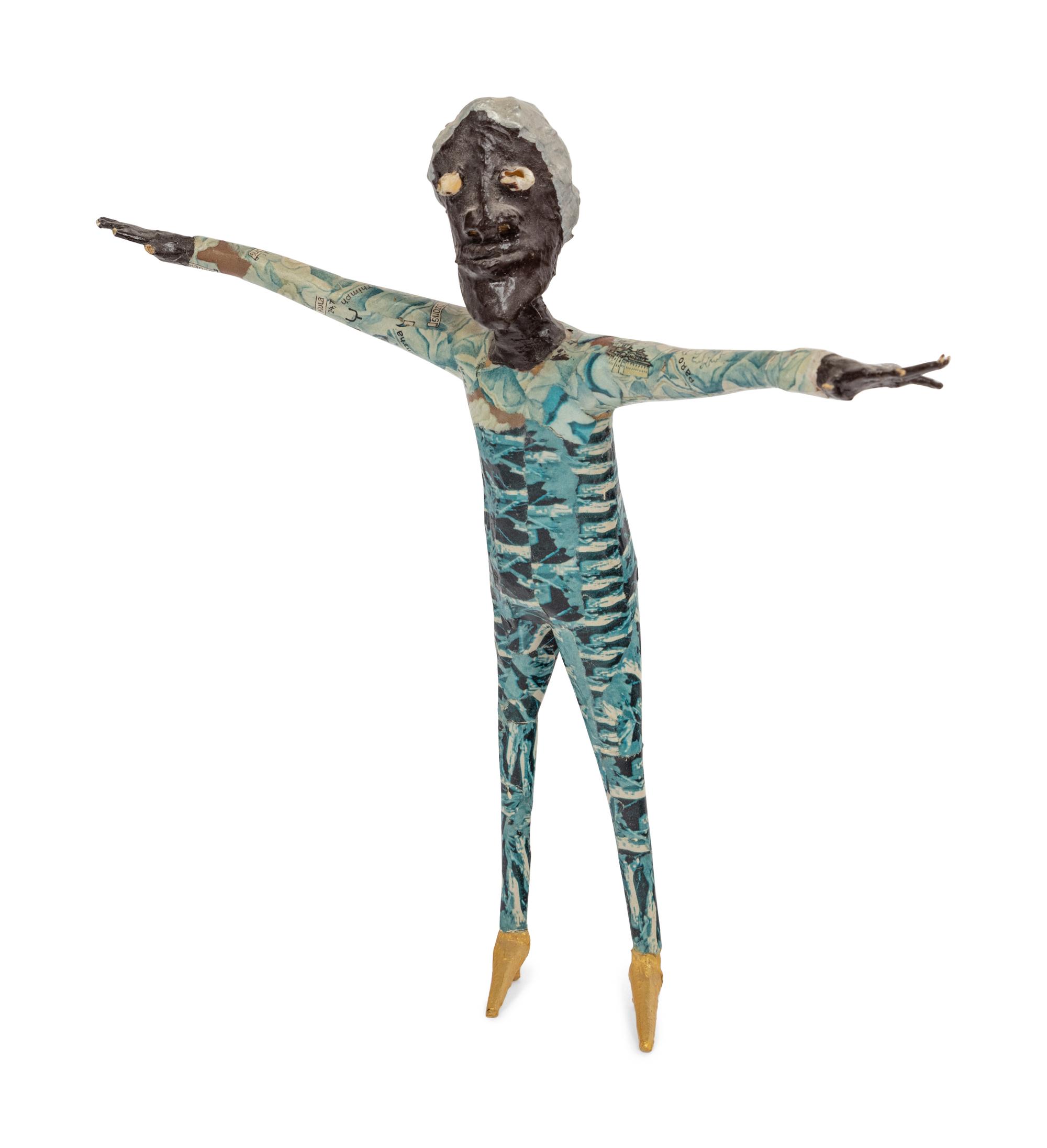 Untitled (Acrobat)