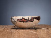 San Lazaro Pottery Bowl