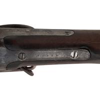Sharps Transitional New Model 1863 Carbine