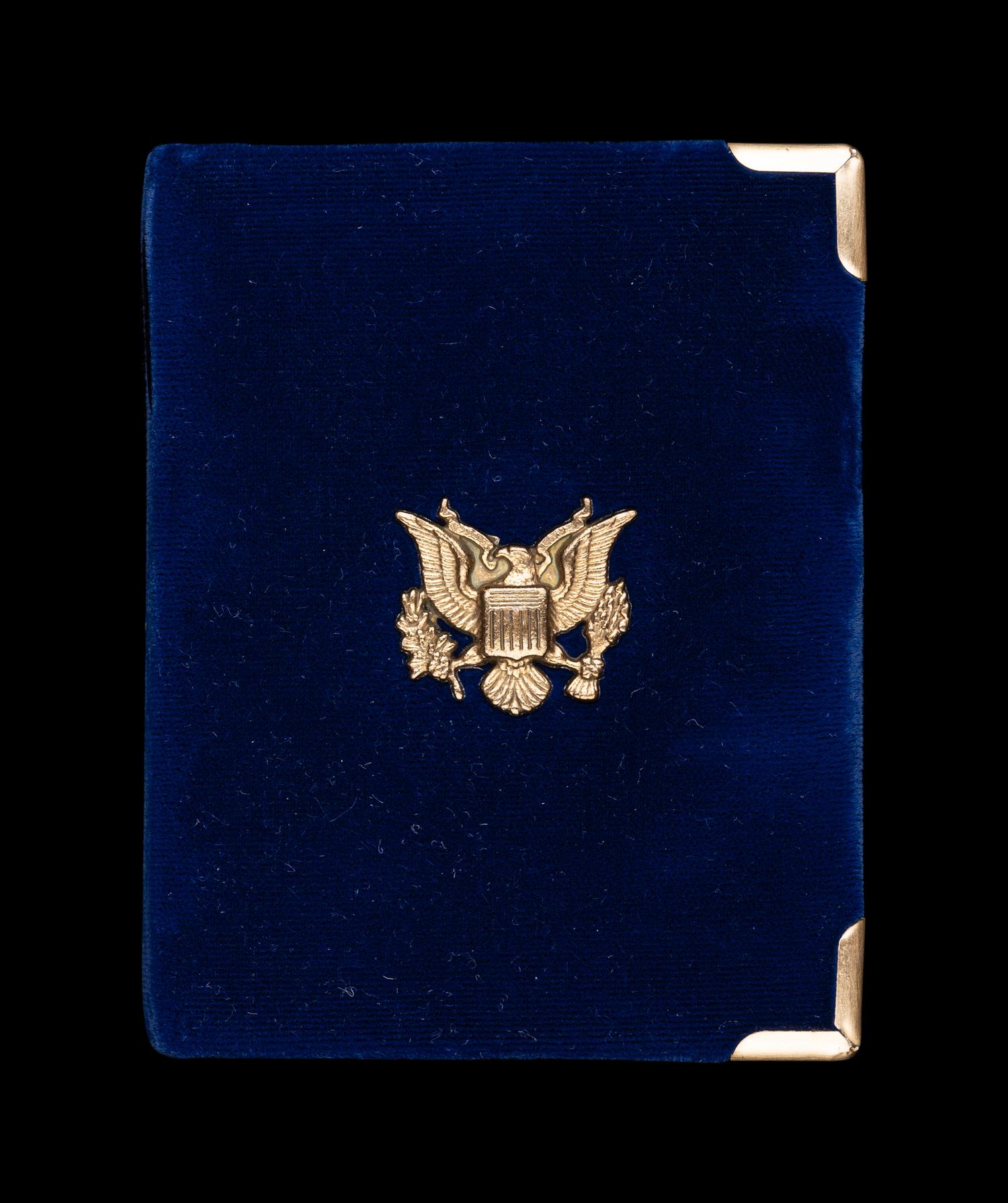 1-ounce proof gold bullion coin, 1986