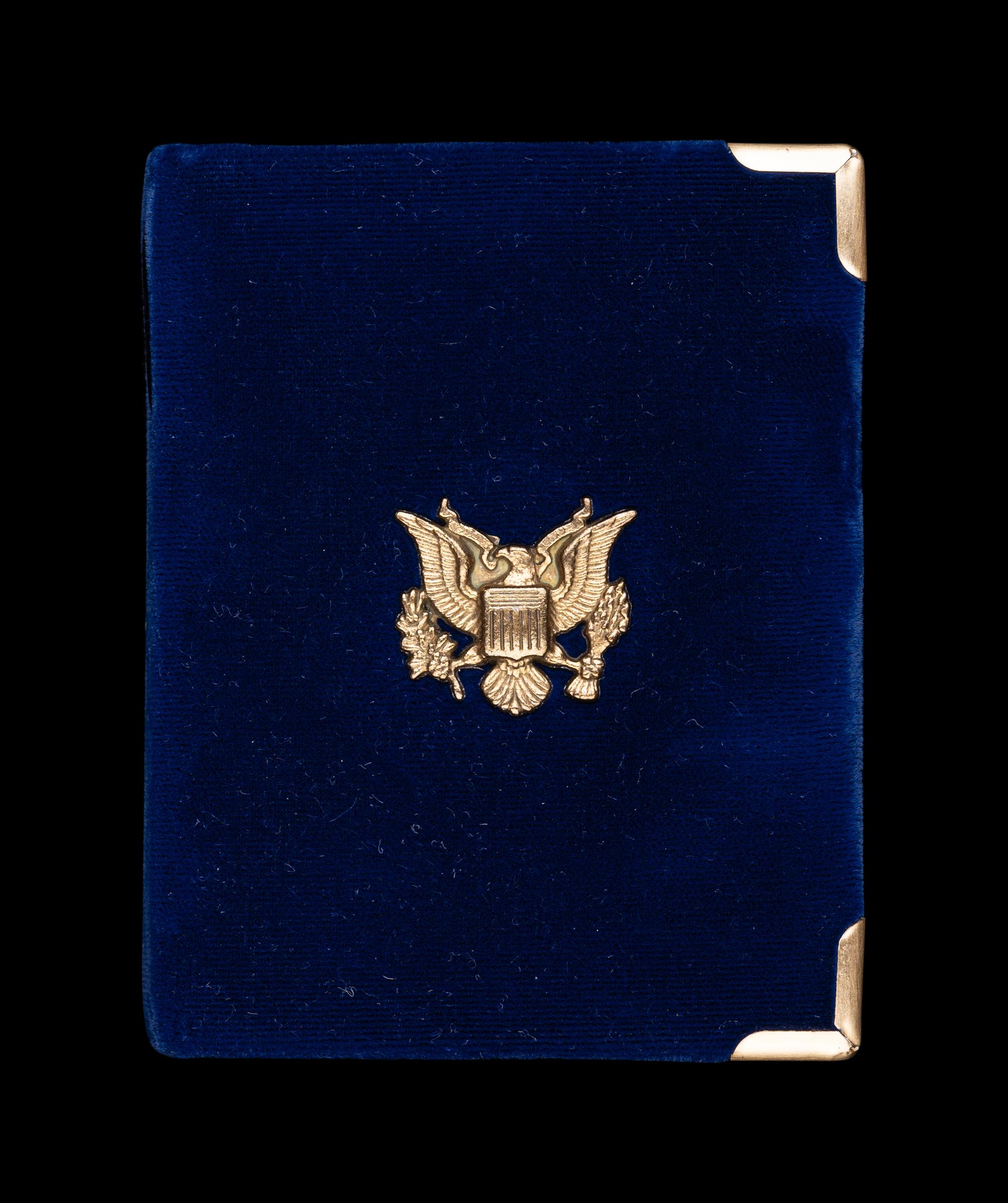 1-ounce proof gold bullion coin, 1986