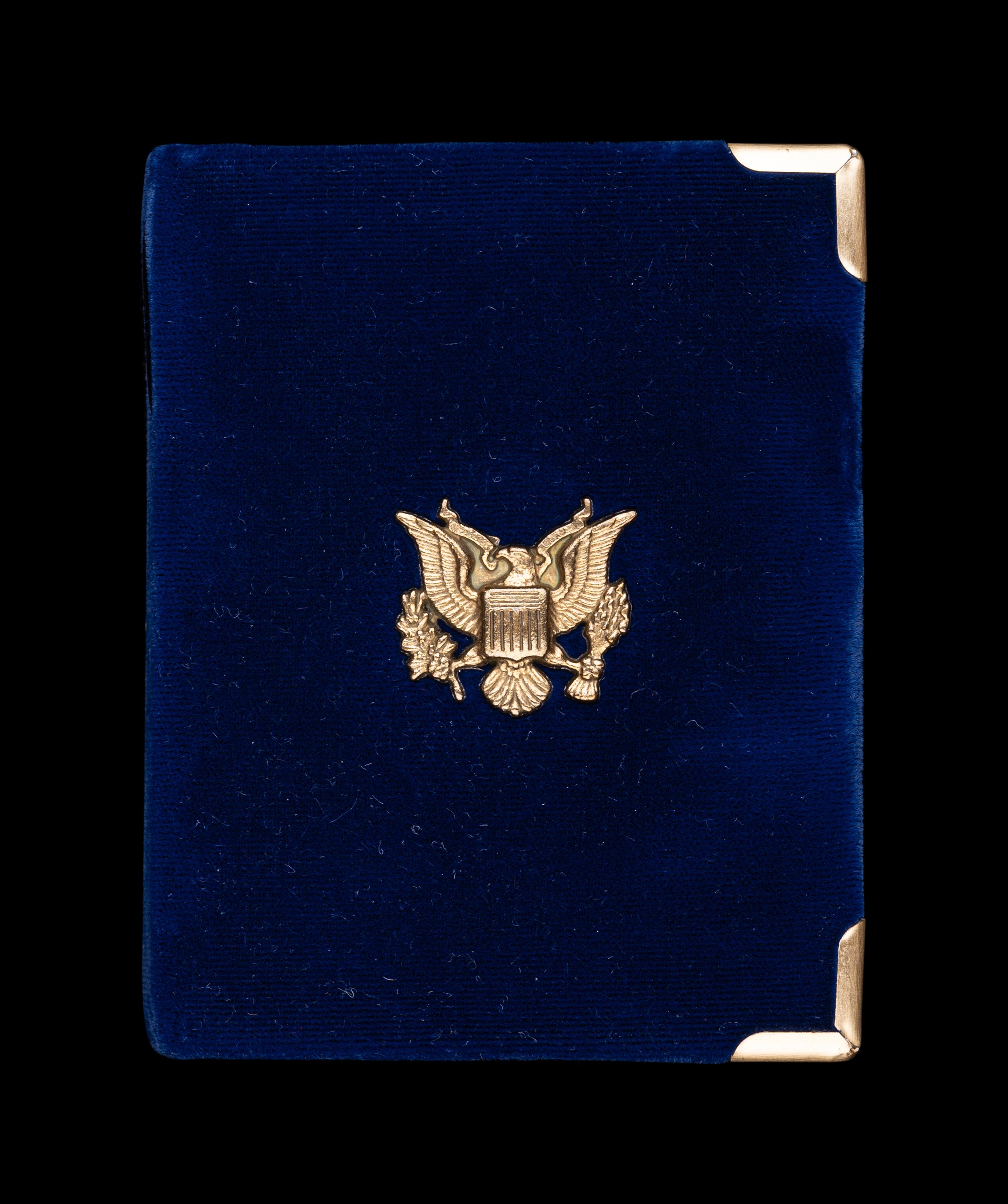 1-ounce proof gold bullion coin, 1986
