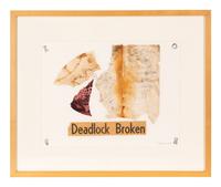 Deadlock Broken , 2001