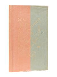[GOLDEN COCKEREL PRESS]. HARTNOLL, Phyllis (1906-1997). The Grecian Enchanted. London: The Golden Cockerel Press, 1952.
