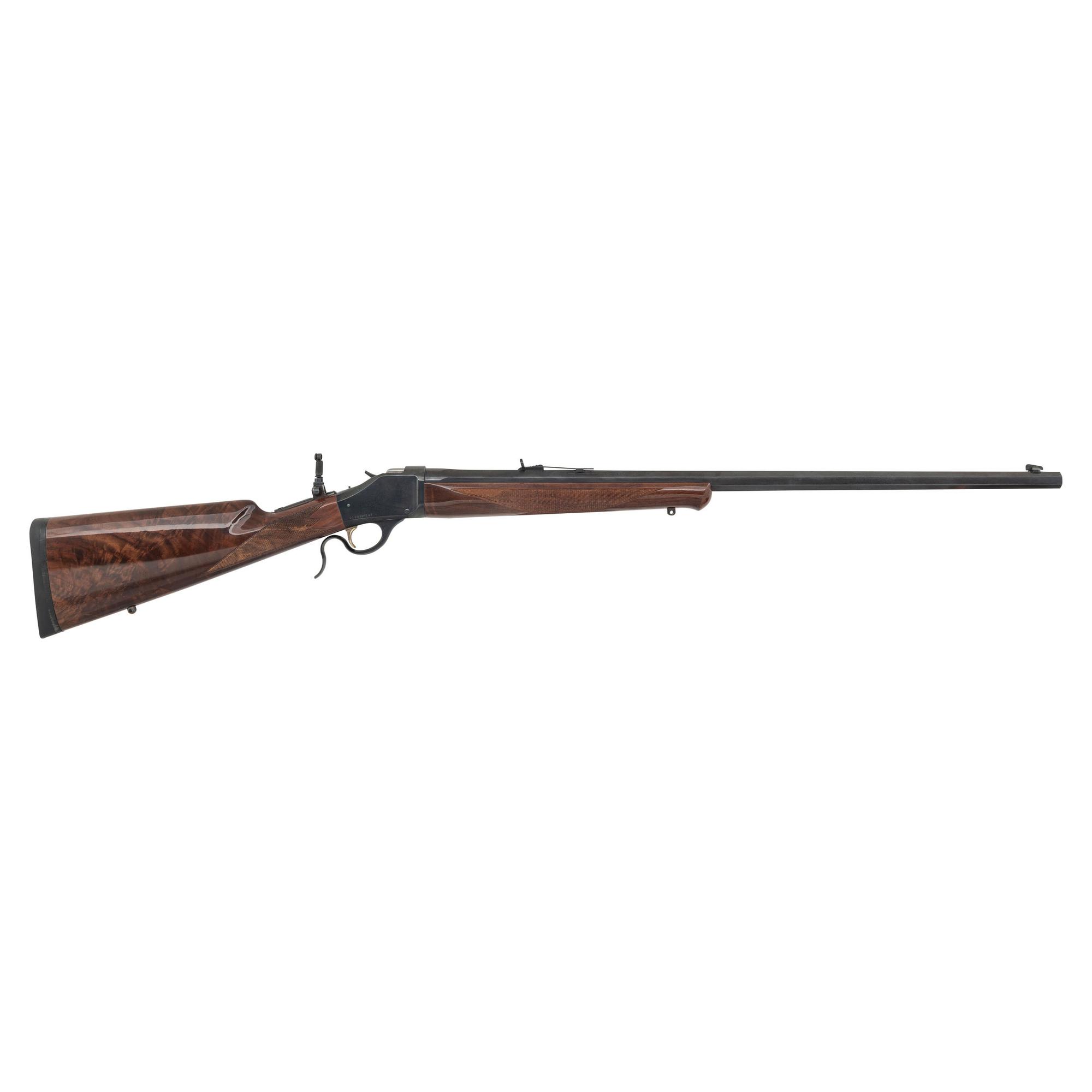 *Browning Model 1885 High Wall in .454 Casull
