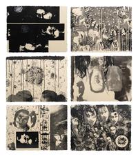Banshee Pearls (the complete set of twelve)