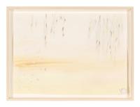 Study for Shangri-La , 1999
