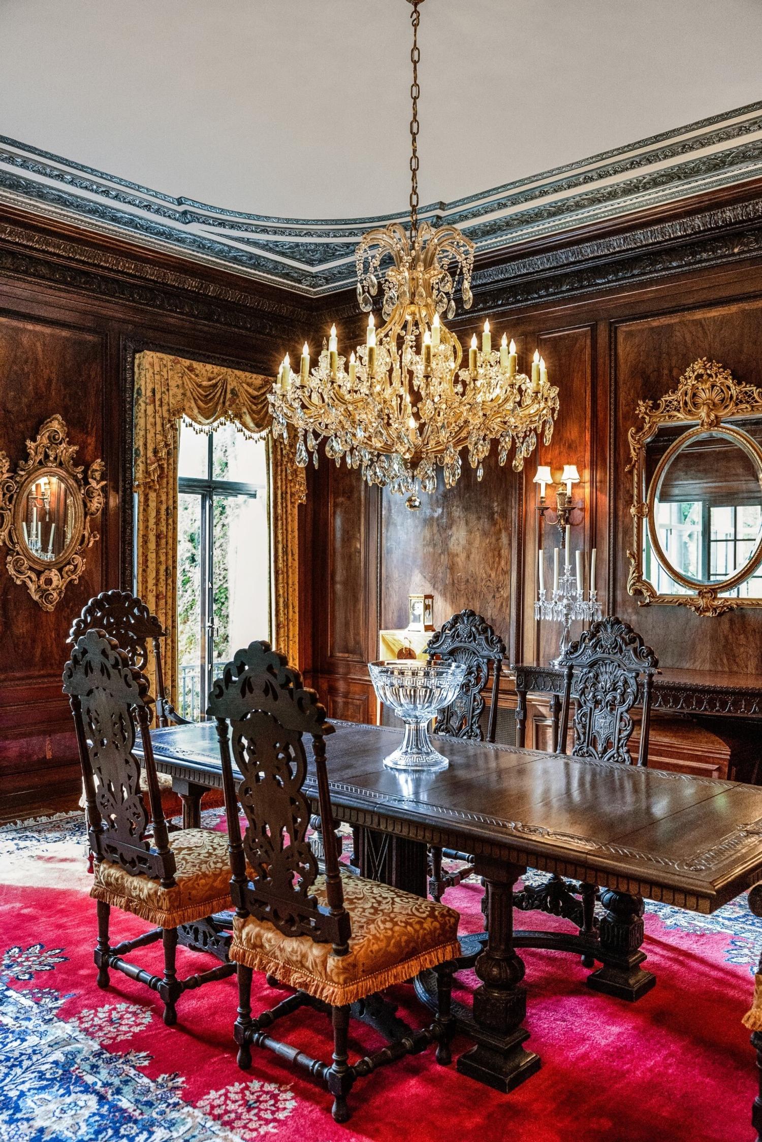 Two Northwest Persian Rugs