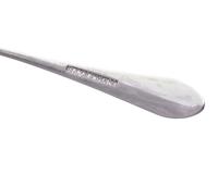 A Small Assembled Group Of Ten Federal Silver Spoons