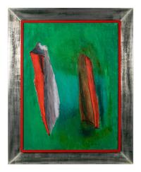 Jeff Levy, 20th/21st Century