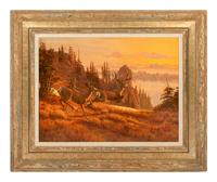 High Country , 1990