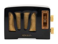 An RCA RX350 Radio