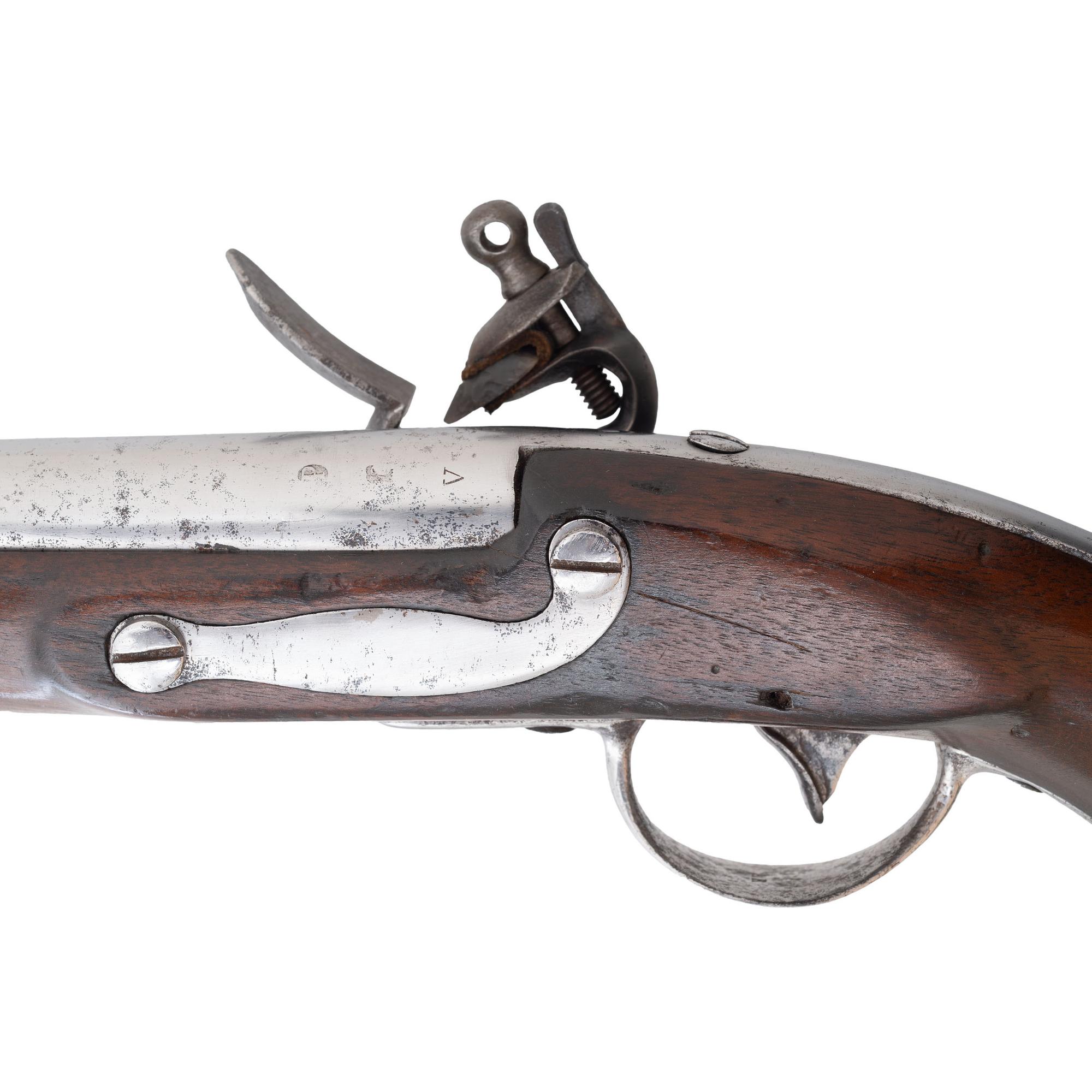 US Model 1817 Pistol by Springfield