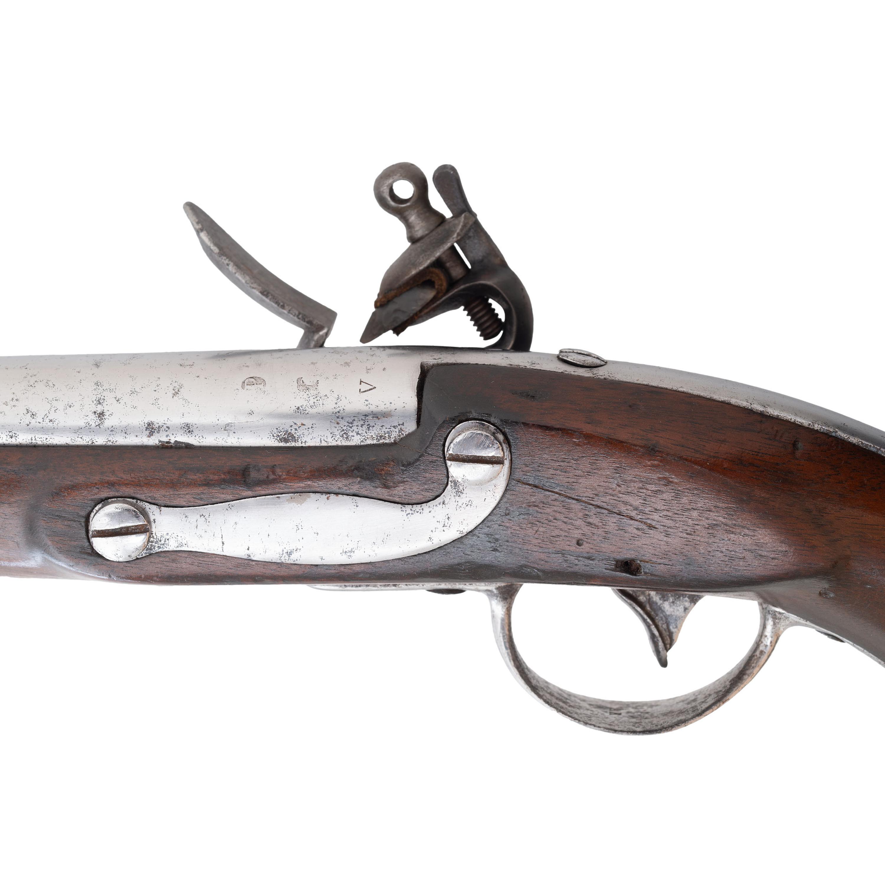 US Model 1817 Pistol by Springfield