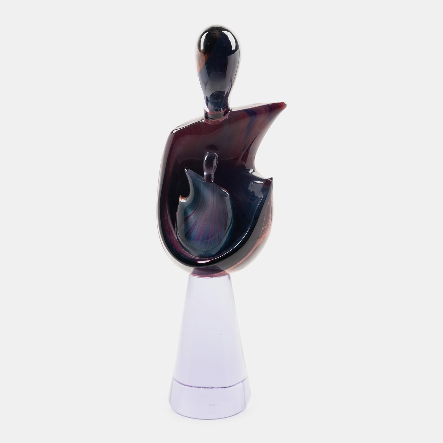 Untitled Sculpture