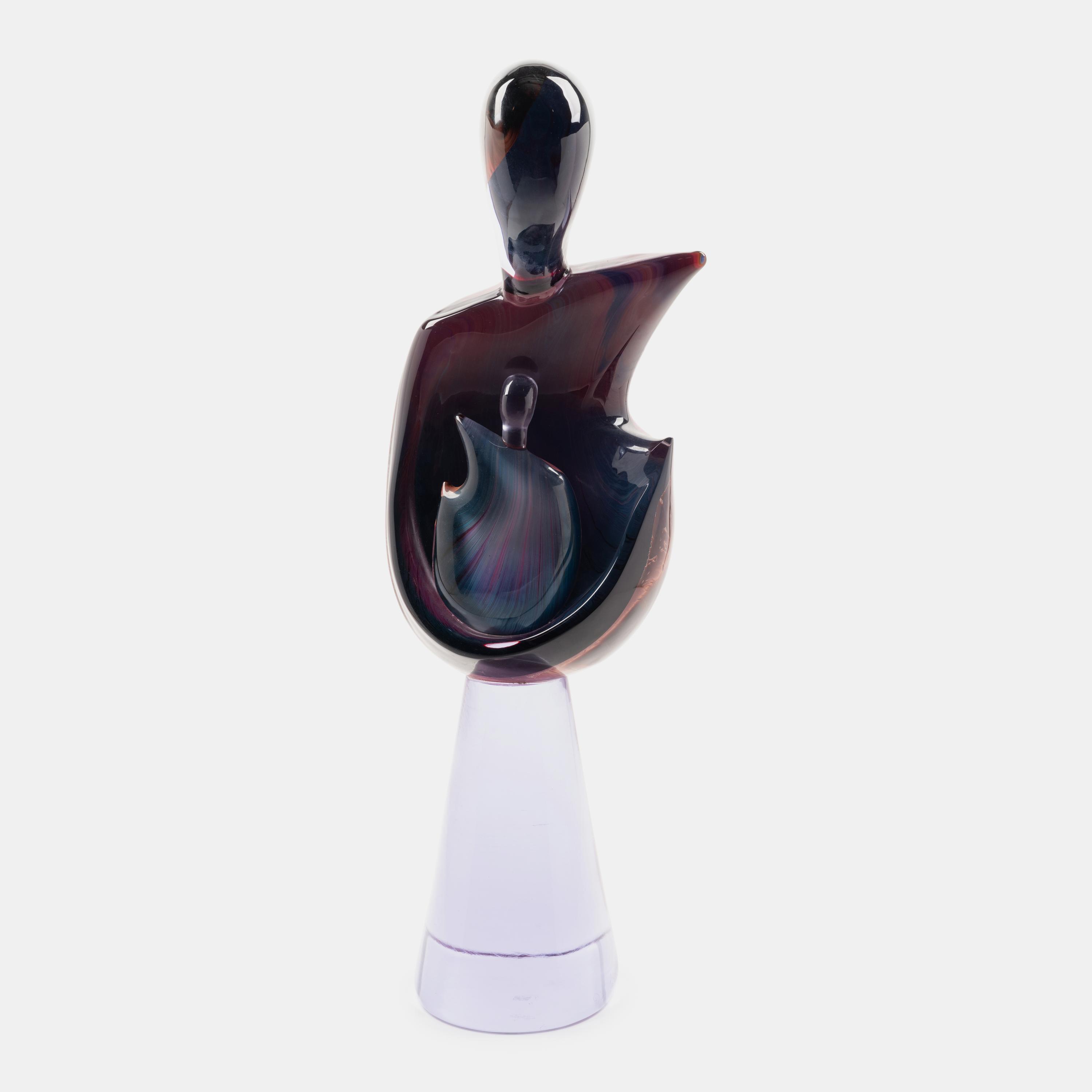 Untitled Sculpture