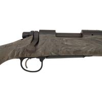 * Remington Model 700 AAC-SD