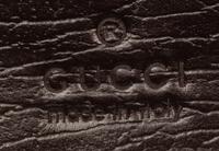 Gucci Medium Hasler Shoulder Bag