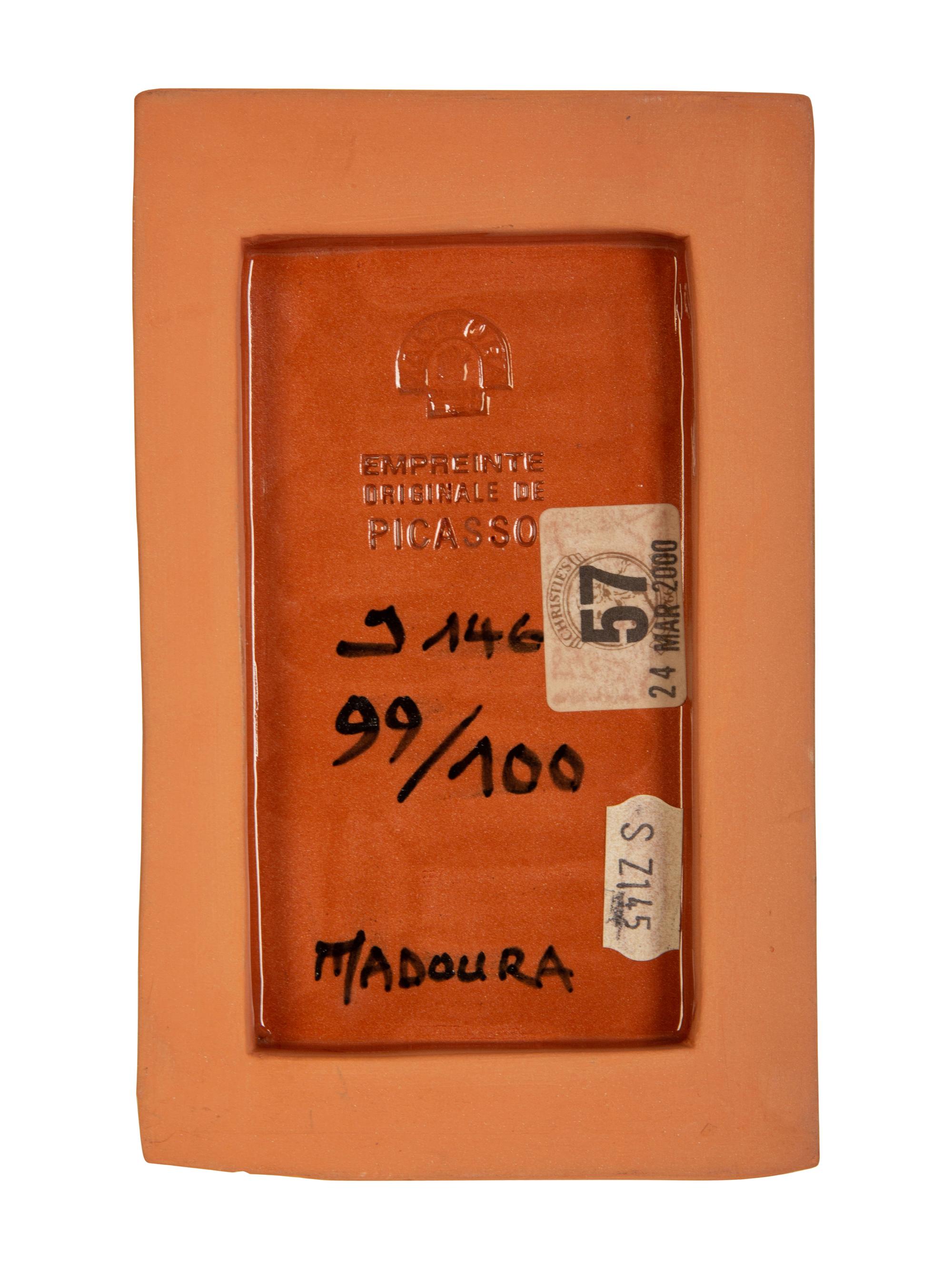 Petit Soleil (A.R. 546), 1968-69