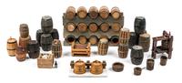 A Collection of Vineyard Themed Articles