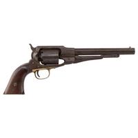 Remington Elliot Model 1861 Army Revolver