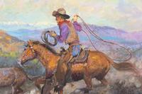 Out to Lasso