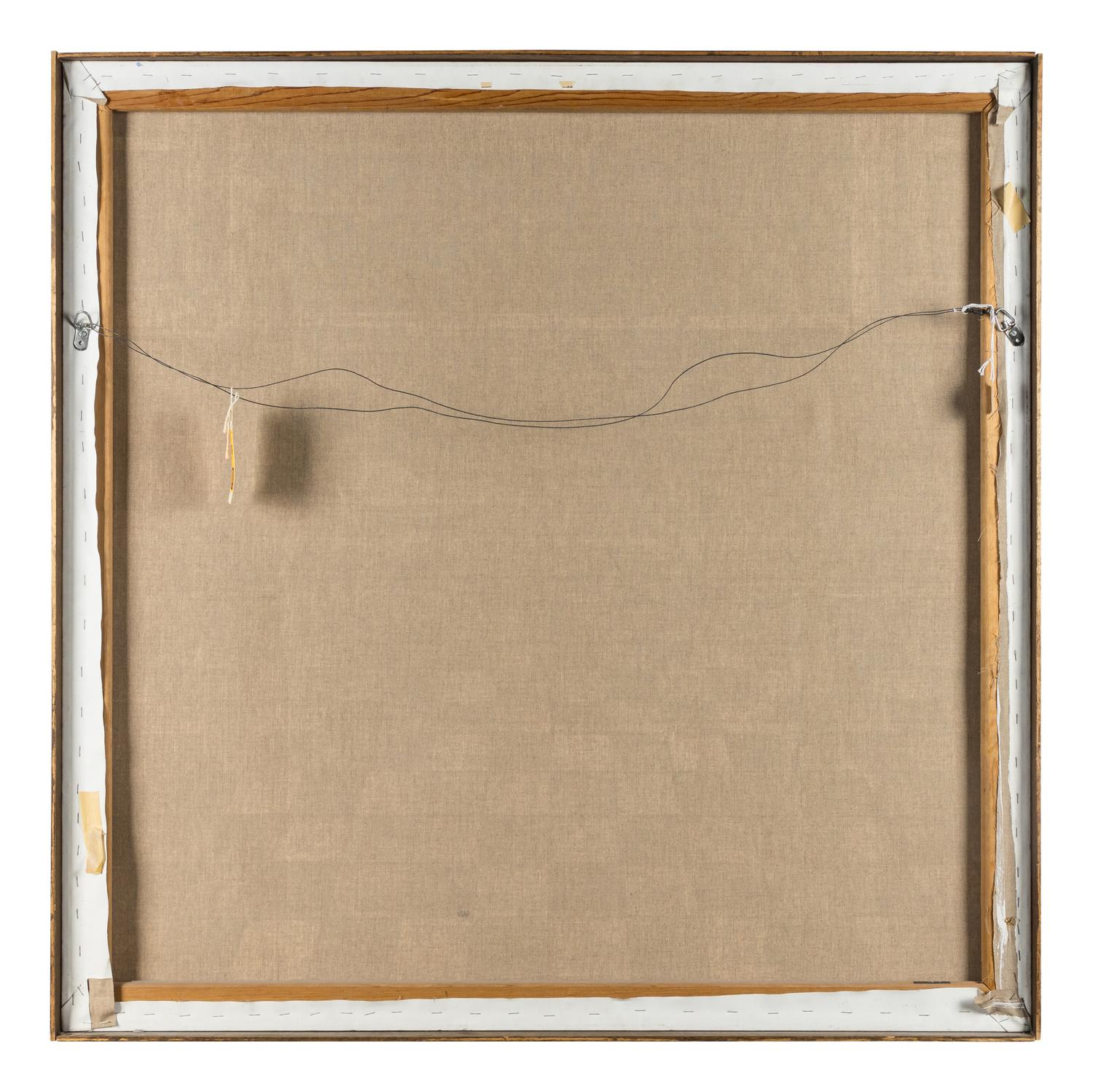Open Window , 1975