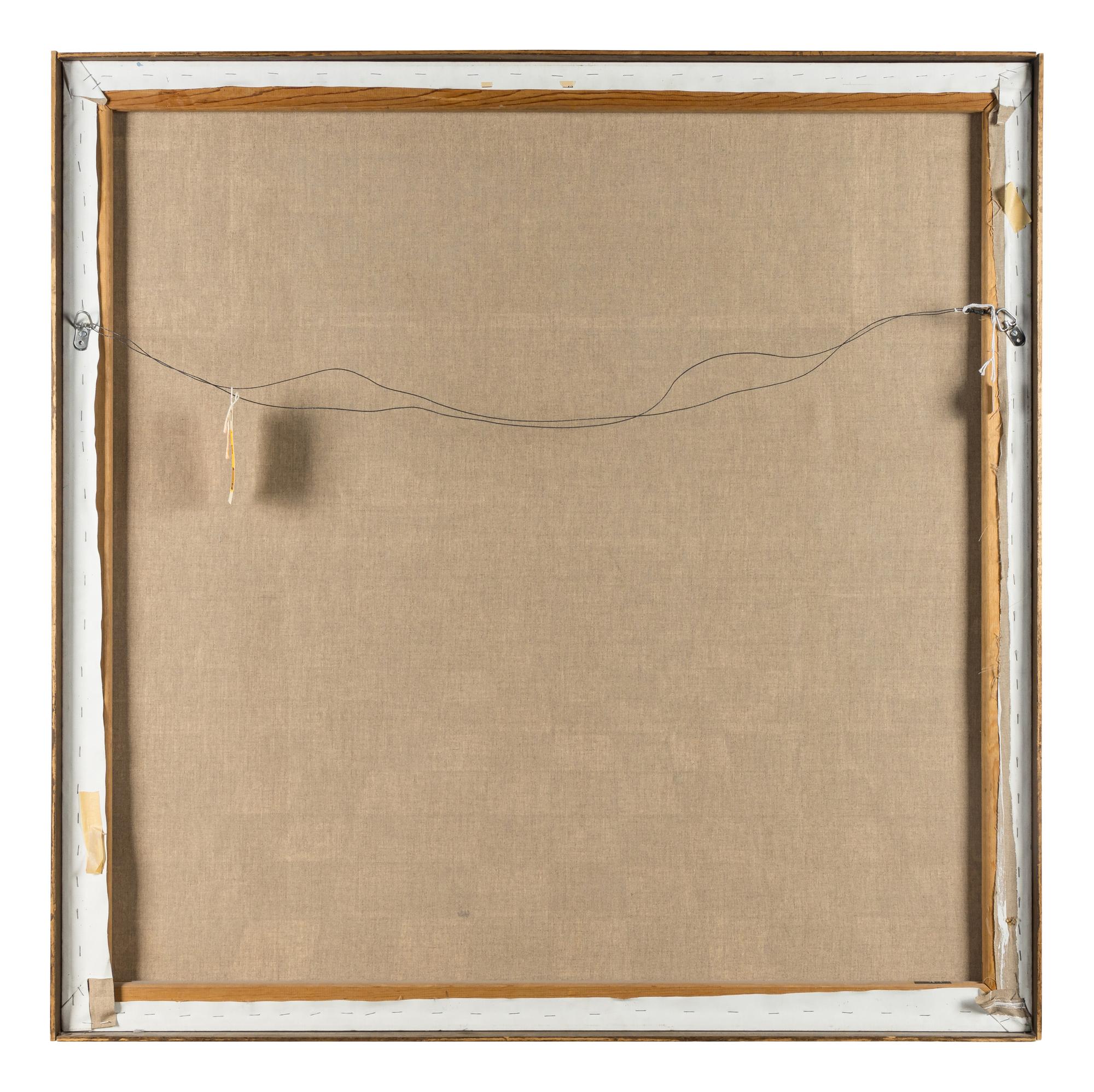 Open Window , 1975