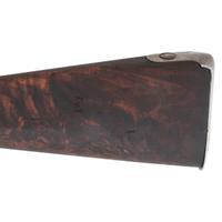 Arsenal Altered and Rifled US Model 1828 (1816 Type III) Musket by Springfield
