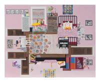 The Girl's Room , 2015