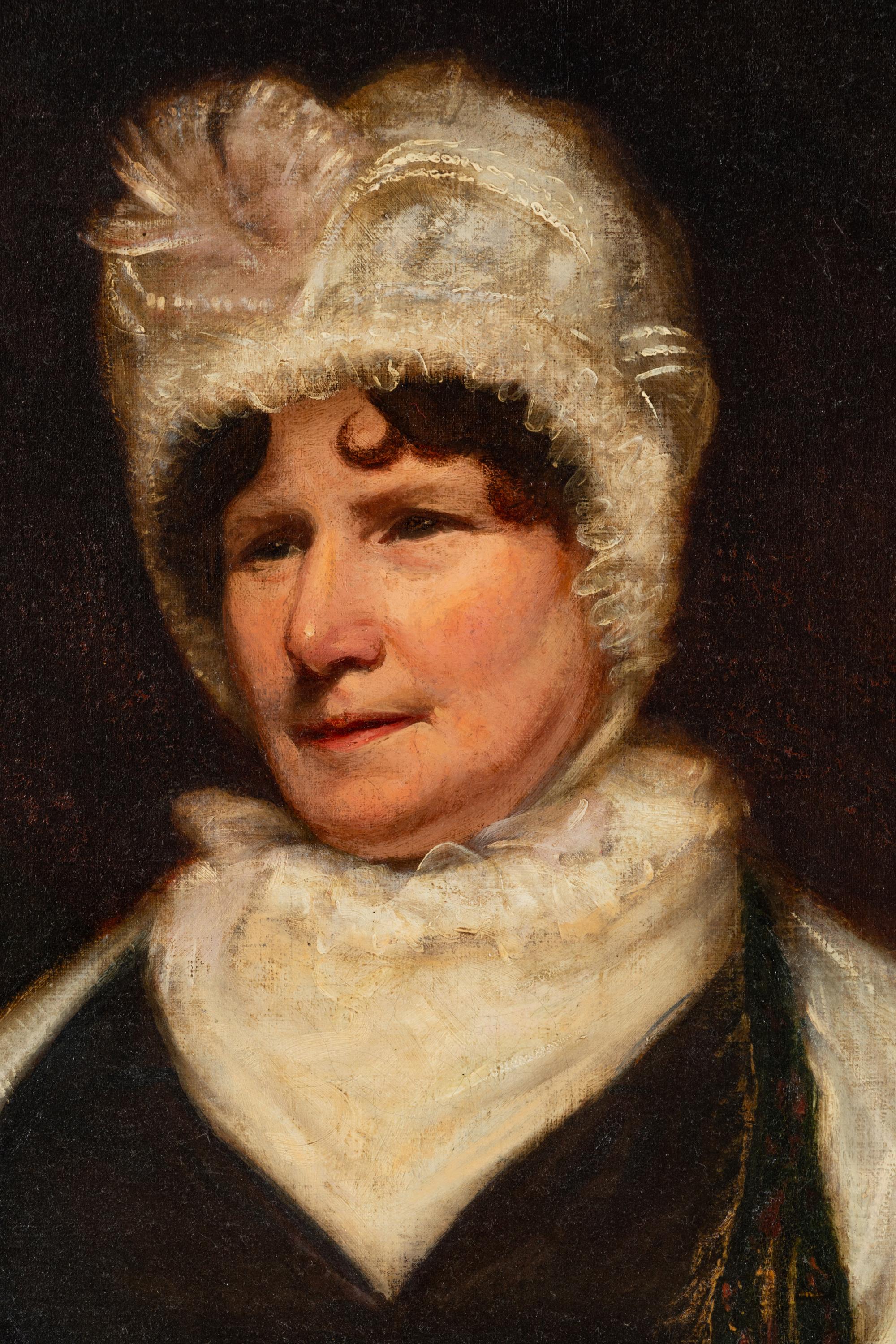 Artist Unknown, 19th Century