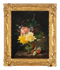 Francois Joseph Huygens (Belgian, 1820-1908)