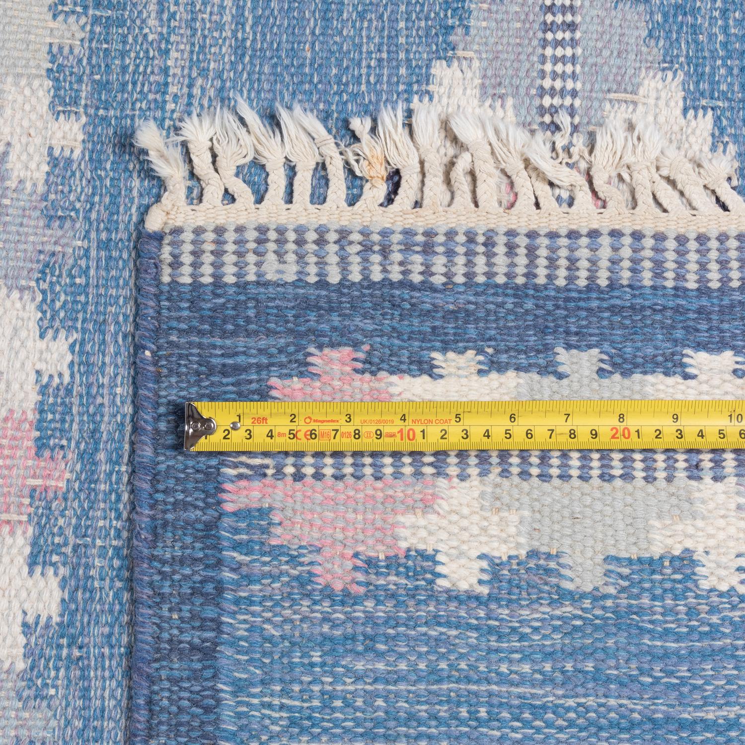 Flatweave Runner