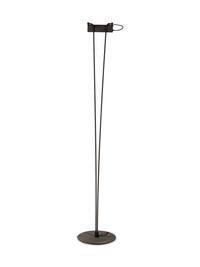 Delta Floor Lamp, Koch + Lowy, USA
