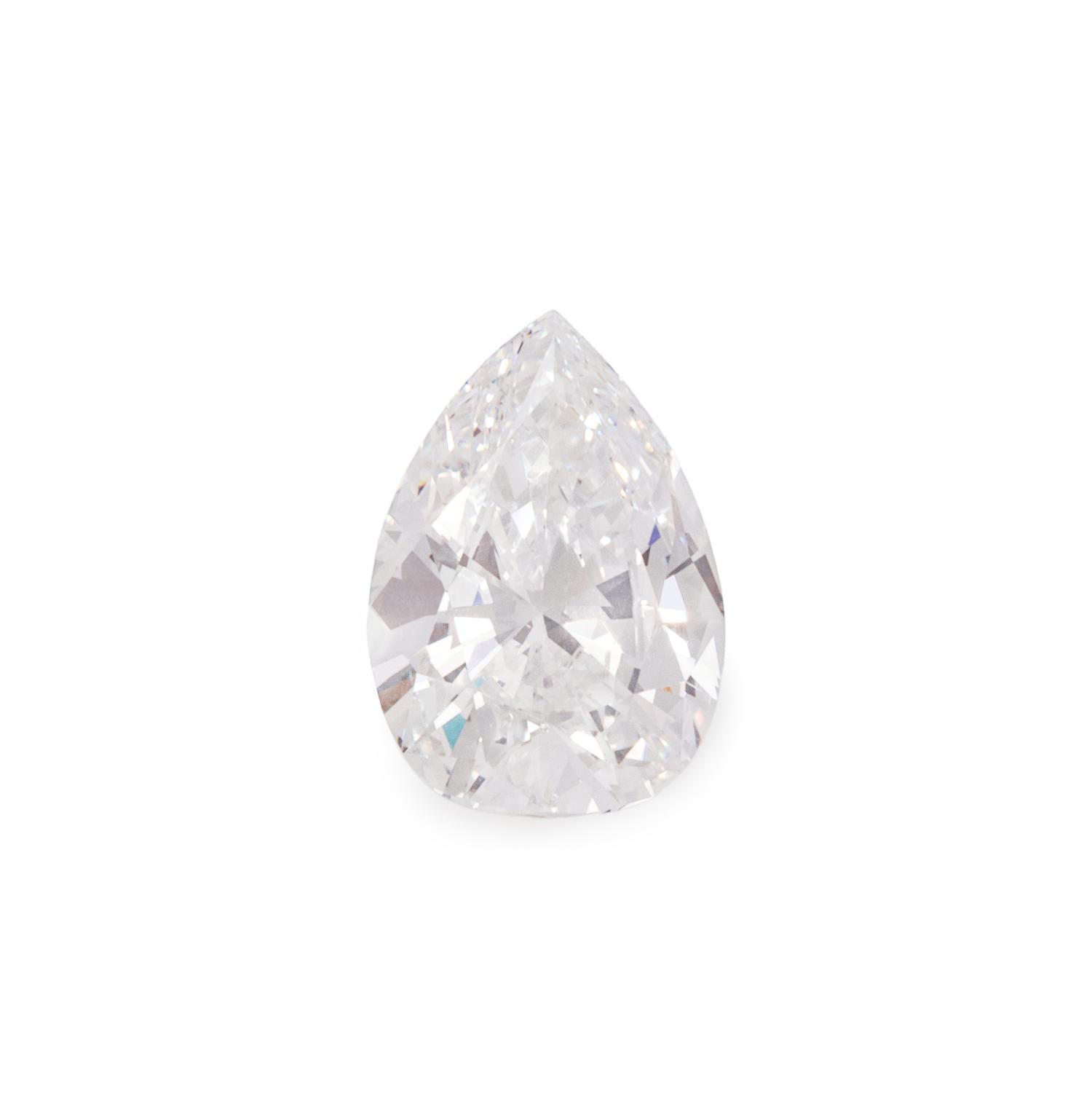 HARRY WINSTON, DIAMOND RING