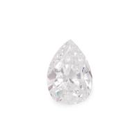 HARRY WINSTON, DIAMOND RING