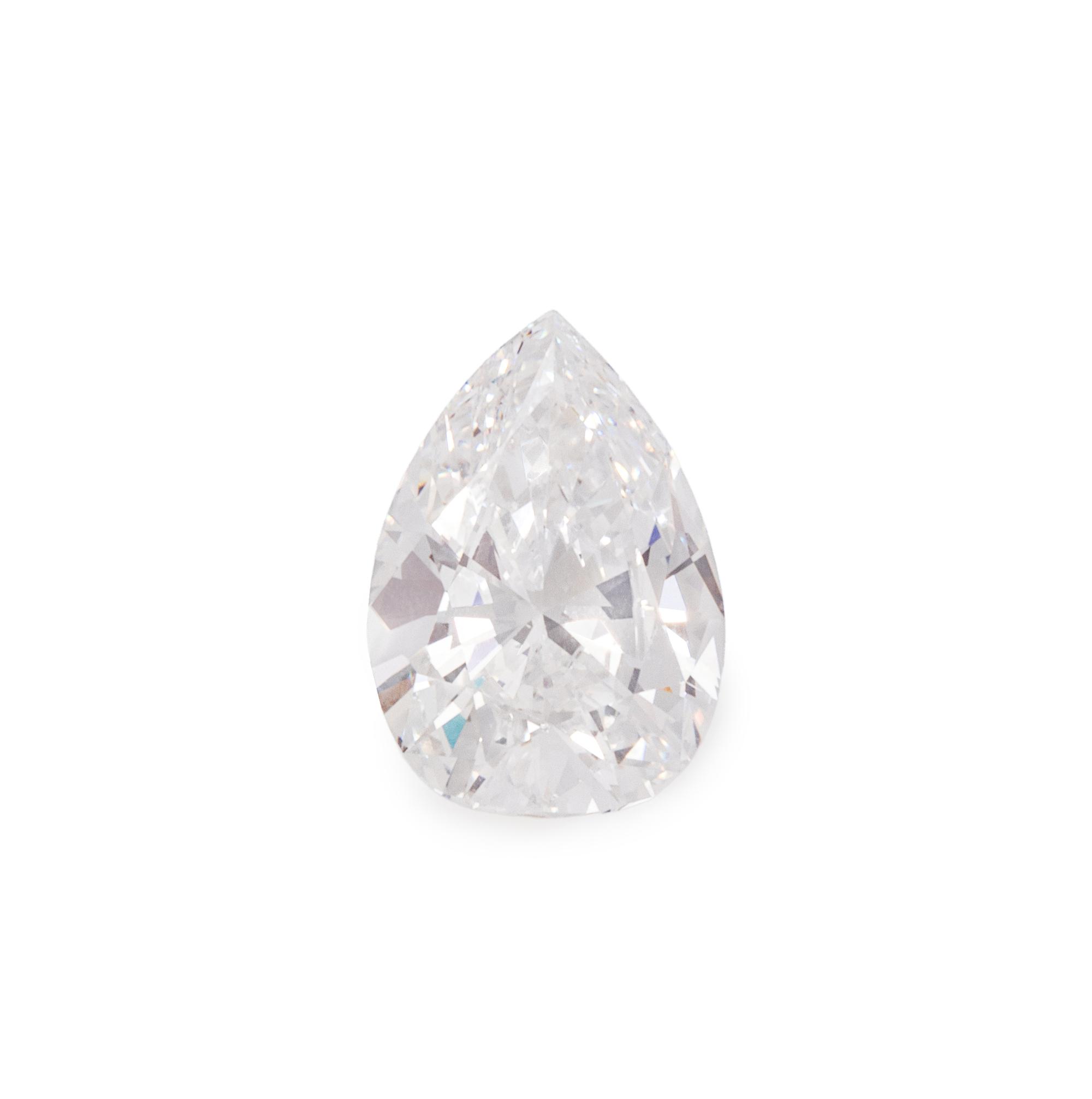 HARRY WINSTON, DIAMOND RING