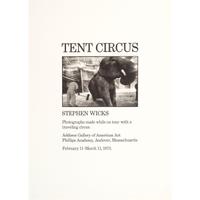 Seven Photography Exhibition Posters