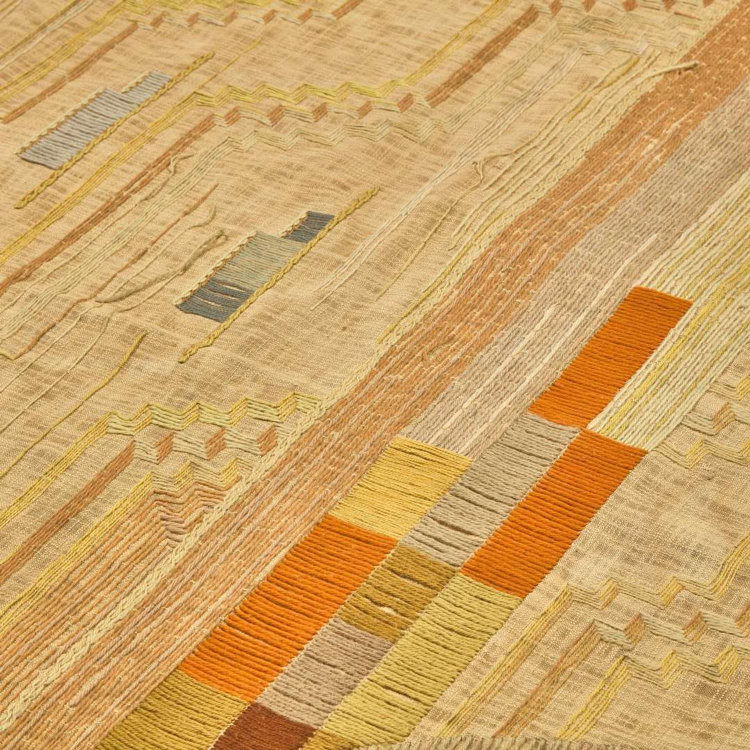 Lillian Holm (American, b. Sweden, 1896-1979) Tapestry, USA, 1930s/1940s