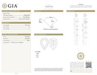 Bunda, Diamond, Pink Diamond, and Platinum Ring