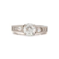 DIAMOND RING