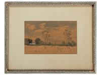 Robert Burns Wilson (American, Kentucky, 1851-1916)