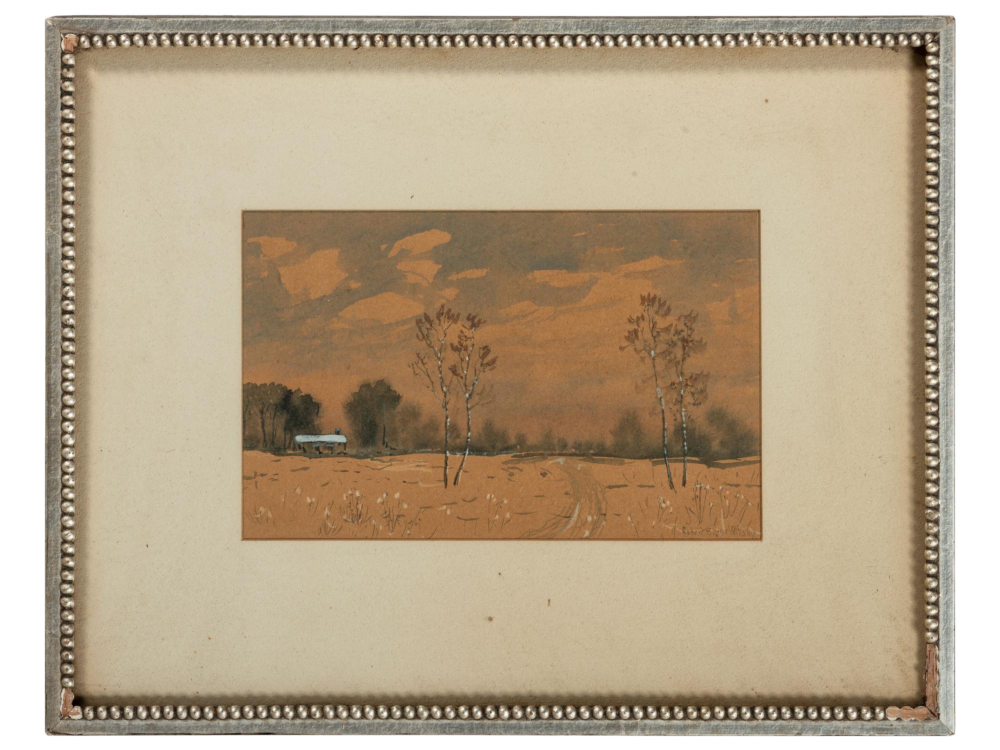 Robert Burns Wilson (American, Kentucky, 1851-1916)