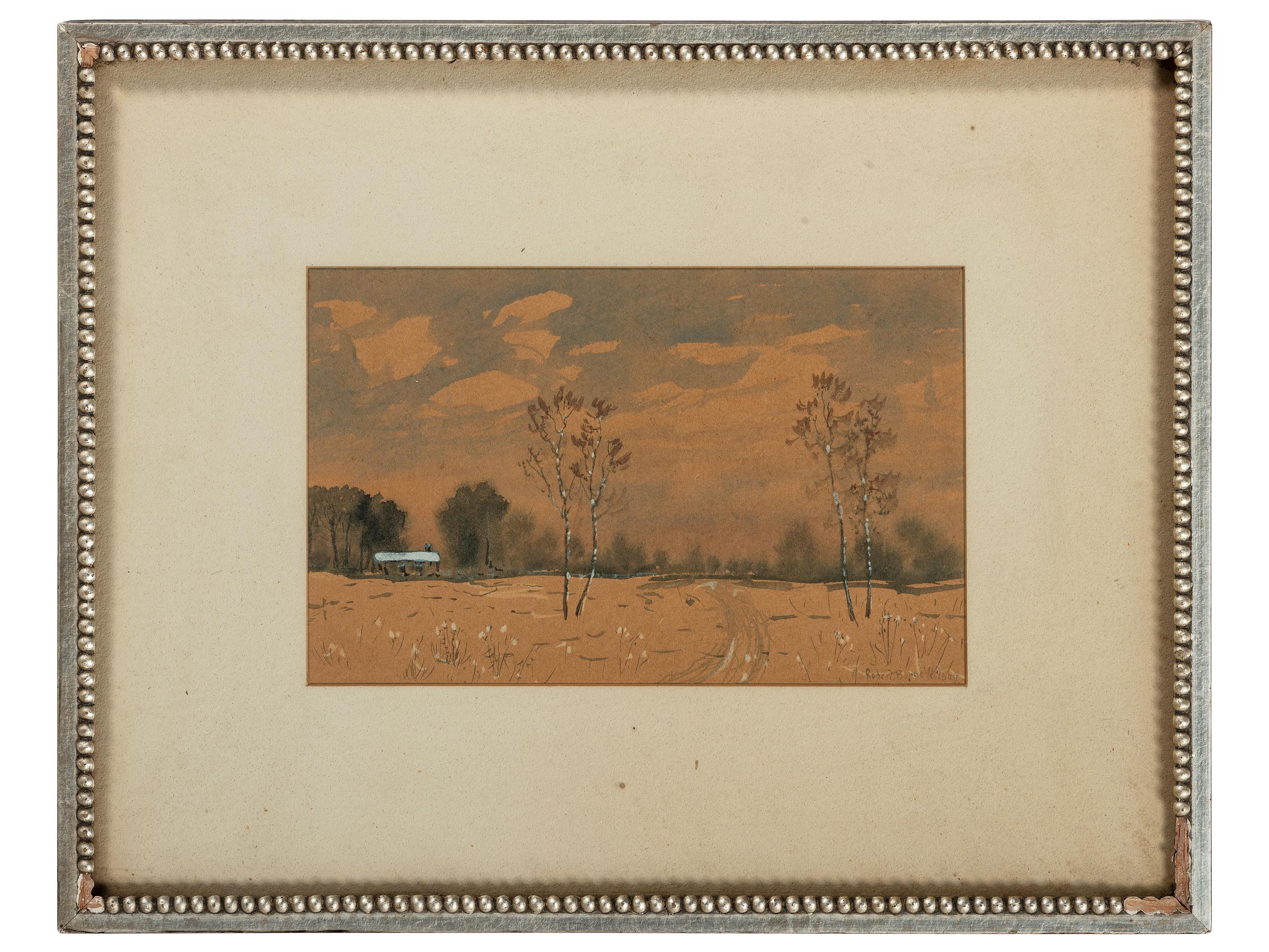 Robert Burns Wilson (American, Kentucky, 1851-1916)