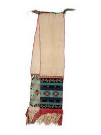 Pueblo Dance Sashes