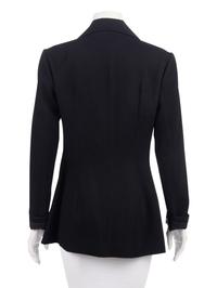 Four Designer Jackets: Three Yamamoto & One Chanel, 2000-10s