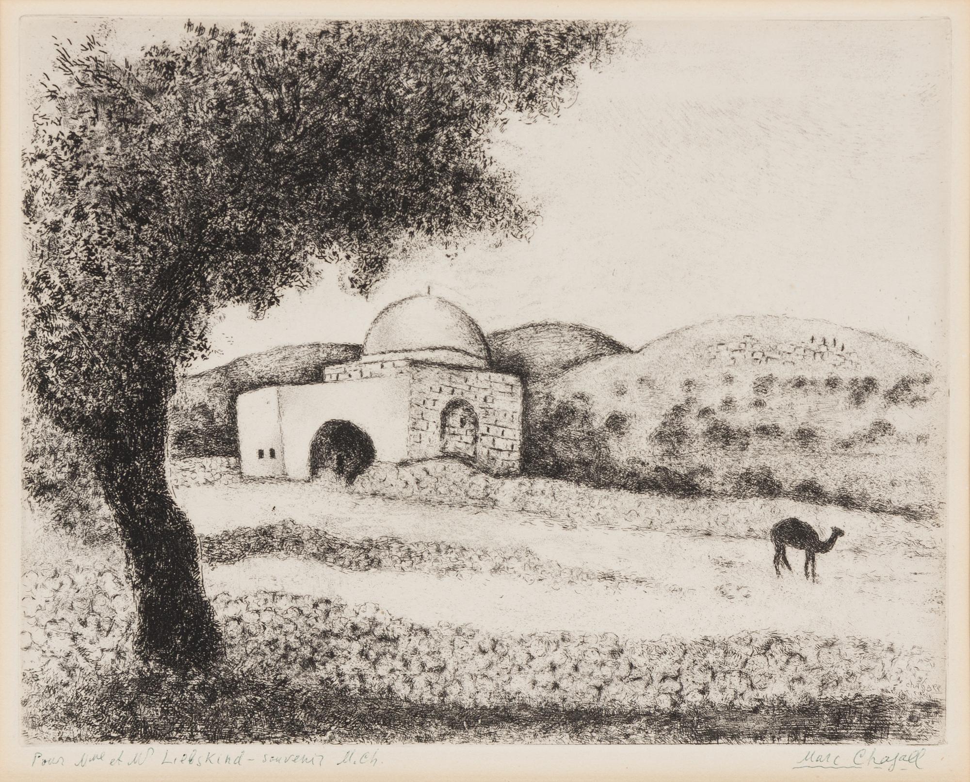 Marc Chagall