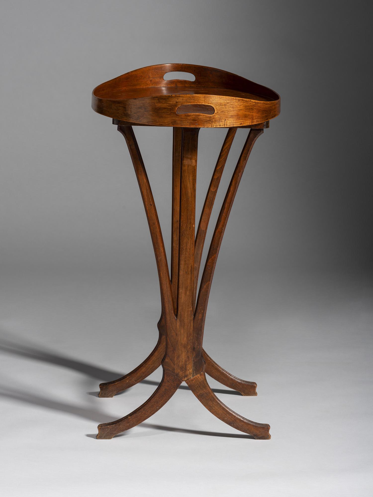 Occasional Table, c. 1900