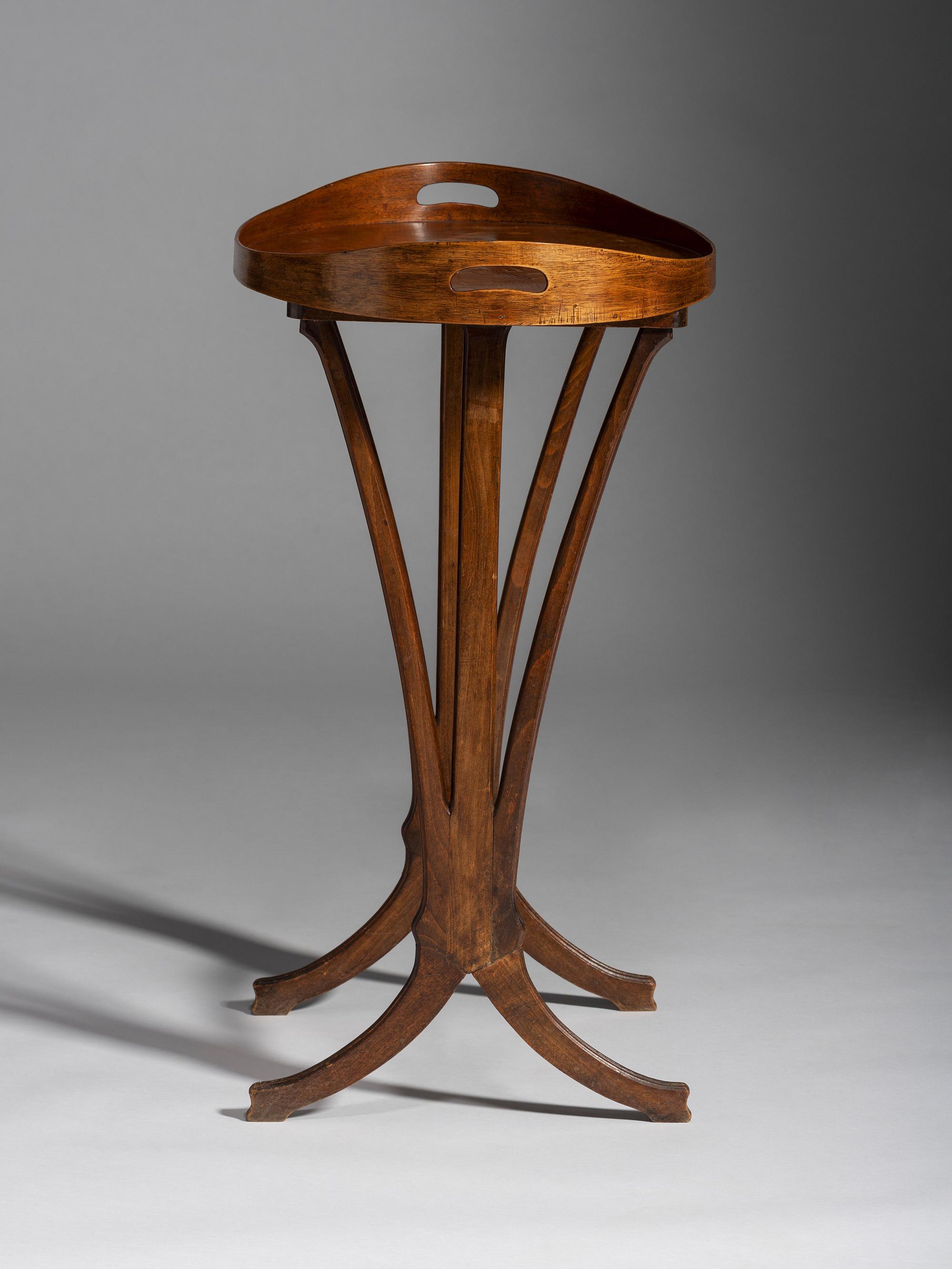 Occasional Table, c. 1900